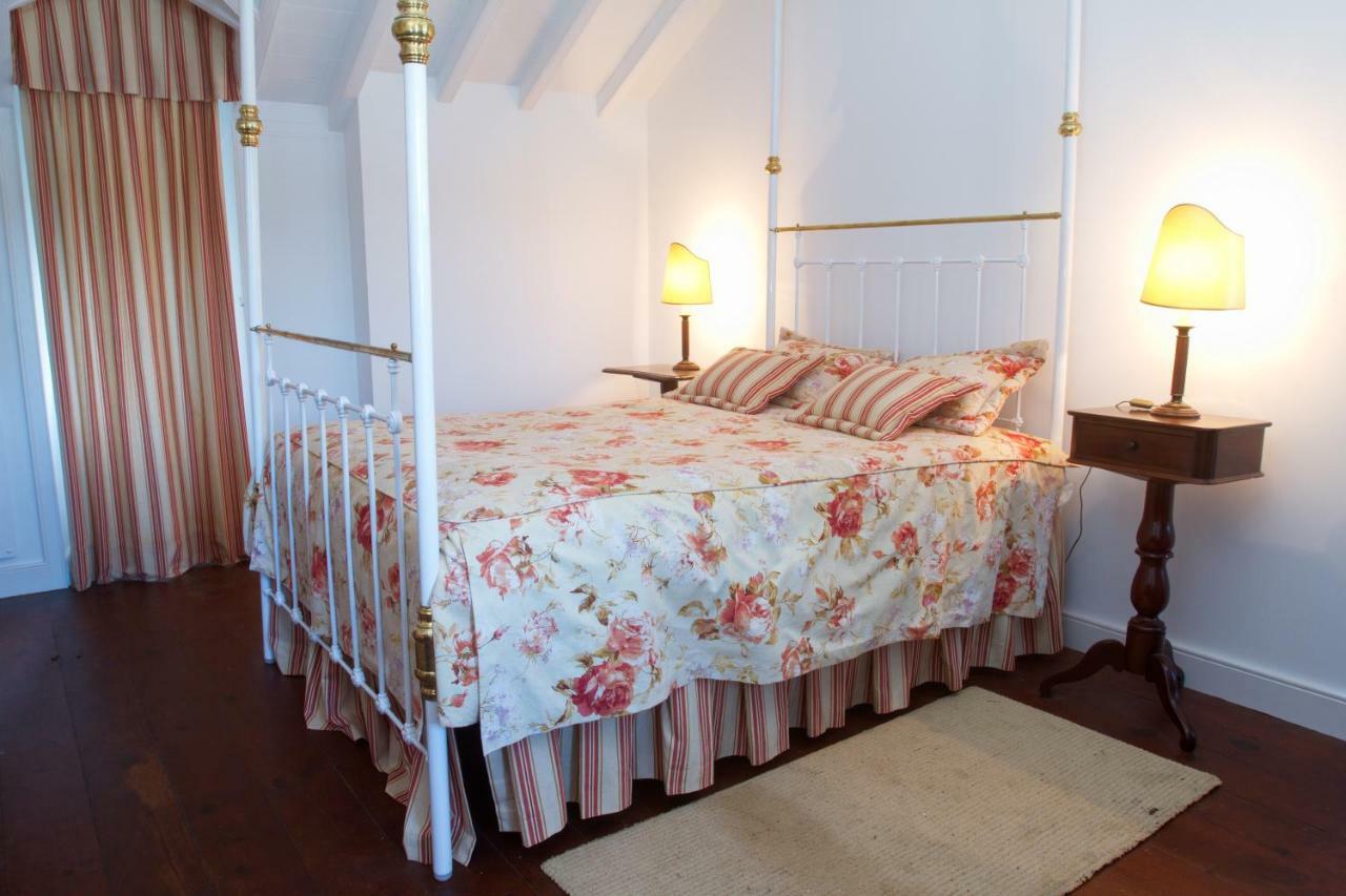 Casa Da Lagoa Furnas  Extérieur photo