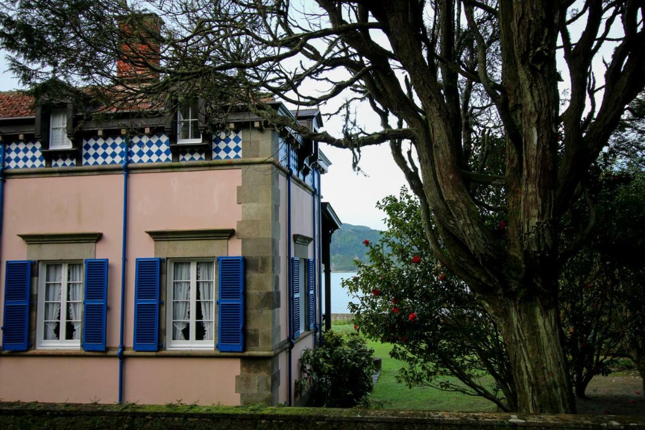 Casa Da Lagoa Furnas  Extérieur photo