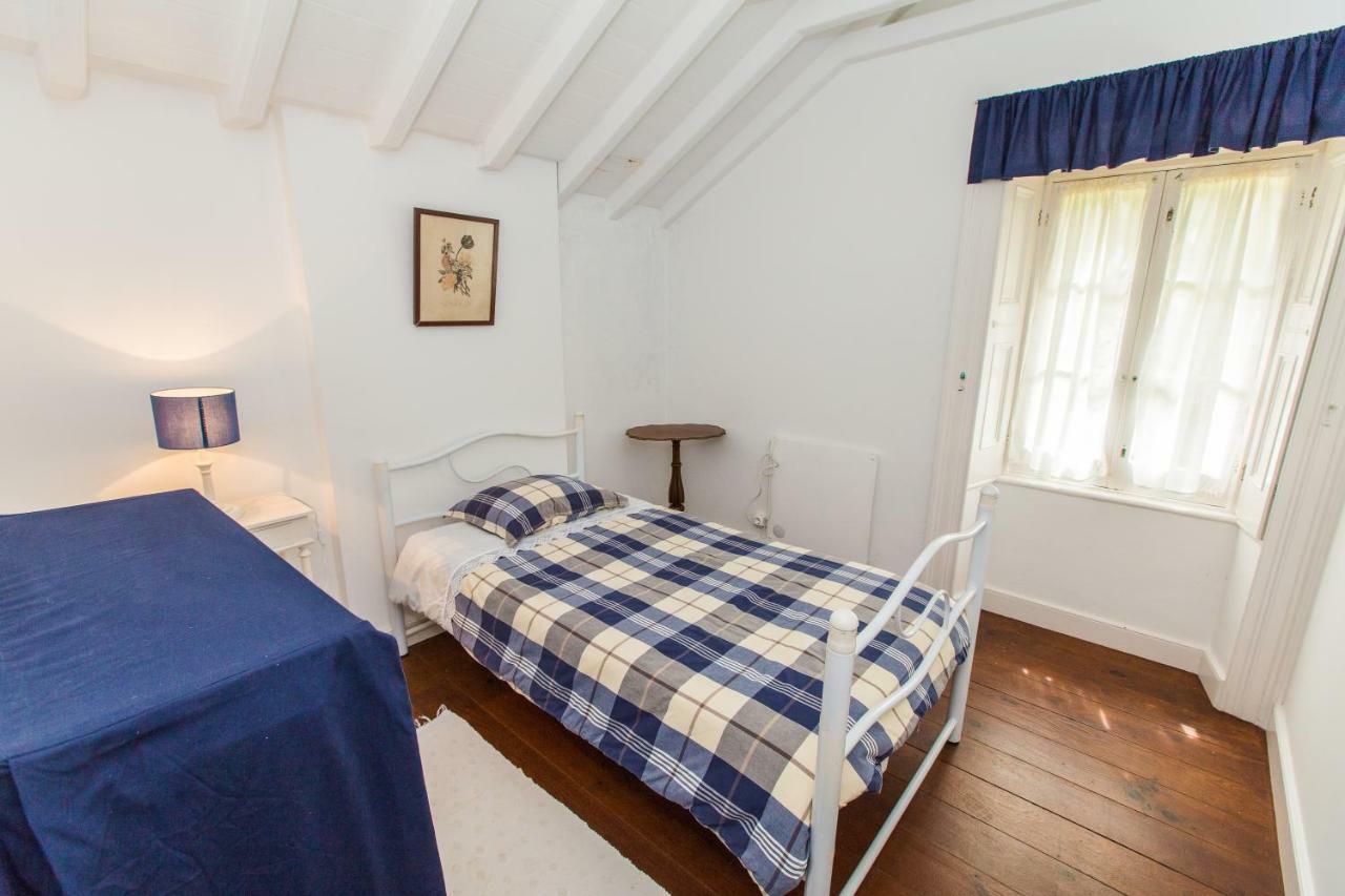 Casa Da Lagoa Furnas  Extérieur photo